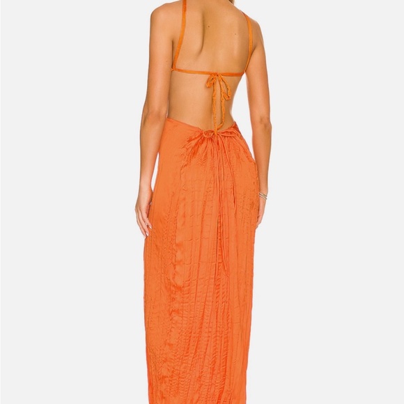 BAOBAB Kira Maxi Dress - NWOT - Picture 3 of 8